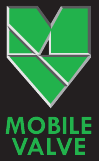 Mobile Valve company logo