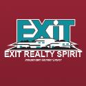 EXIT Realty Spirit company logo
