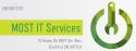 MOST IT Services company logo