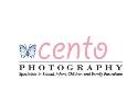 Cento Photography company logo