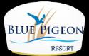 Blue Pigeon Resort company logo