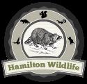 Hamilton Wildlife company logo