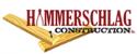 Hammerschlag Construction company logo