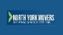 North York Movers (Moving Company) company logo