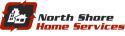 North Shore Gutters Ltd. company logo