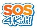 SOS 4 Kids company logo