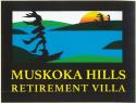 Muskoka Hills Retirement Villa company logo