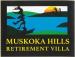 Muskoka Hills Retirement Villa