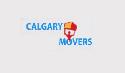 Calgary Movers company logo