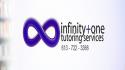 Infinity Plus One Tutoring Services company logo