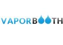 Vaporbooth company logo