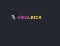 Viral Kick company logo