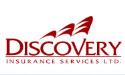 Discovery Insurance Services Ltd. company logo