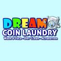 DREAM Coin Laundry company logo
