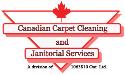 Canadian Carpet Cleaning and Janitorial Services company logo