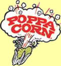 Poppa Corn Corp company logo