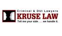Kruse Law, Criminal & DUI Lawyers company logo