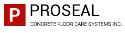 Proseal Concrete Floor Care Systems Inc. company logo