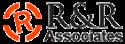 R&R Associates company logo