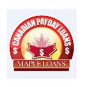 Maple Loans company logo