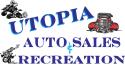 Utopia Auto Sales & Recreation company logo