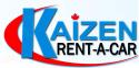 Kaizen Rent-A-Car company logo