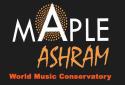Maple Ashram World Music Conservatory Inc. company logo