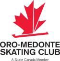Oro-Medonte Skating Club company logo