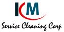 KM Service Cleaning Corp. company logo