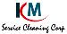 KM Service Cleaning Corp.