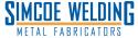 Simcoe Welding company logo