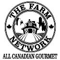 The Farm Network company logo
