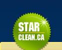 Star Cleaning Services company logo
