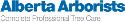 Alberta Arborists company logo