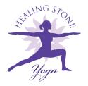 Healing Stone Yoga company logo