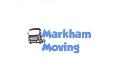 Markham Moving & Movers company logo