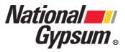 National Gypsum (Canada) Ltd company logo