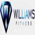 Williams Fitness company logo