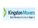The Kingston Movers company logo