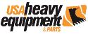 USA Heavy Equipment & Parts company logo