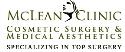 McLean Clinic company logo