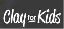 Clay For Kids company logo