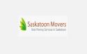 Saskatoon Movers (Moving Company) company logo