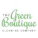 The Green Boutique Cleaning Company company logo