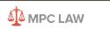 MPC Personal Injury Lawyer company logo