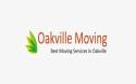 Oakville Moving Services: Movers company logo