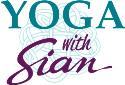 Yoga With Sian company logo