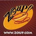 Zoup! Oakville company logo