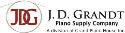 J.D. Grandt Piano Supply Company company logo