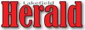 Lakefield Herald company logo